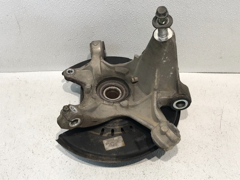 06-15 Mazda MX-5 Miata Rear Right Knuckle Hub Spindle OEM