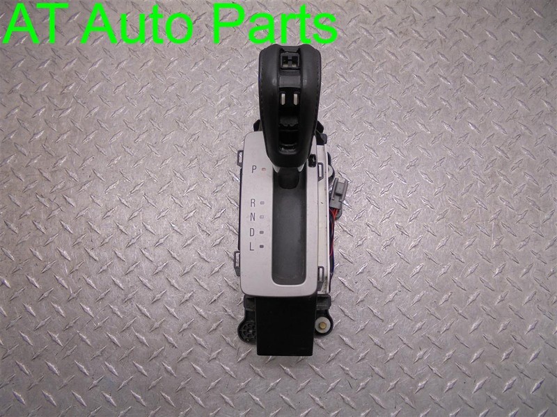 2012 FORD FLEX AT FLOOR SHIFTER