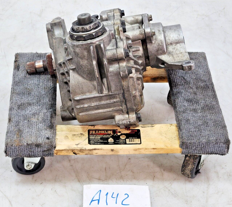✅ 2011-2016 OEM Mini Cooper Countryman S R60 R61 AWD AT Transfer Case Box 87k
