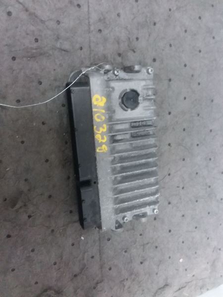 Engine ECM Electronic Control Module Right Hand Dash Fits 16 HIGHLANDER 769171