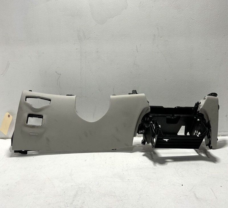Front Left Driver Side Dash Lower Panel Mercedes-Benz S550 2014-2017 OEM