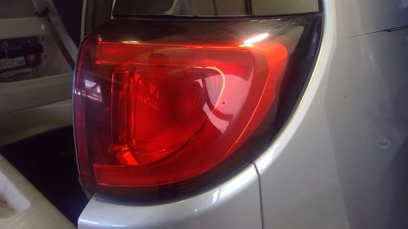 Passenger Tail Light LED Lamps Fits 17-20 PACIFICA 3423161