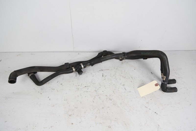 16-19 BMW X1 X2 F48 F39 2.0L HVAC HEATER WATER INLET & OUTLET HOSE TUBE PIPE SET