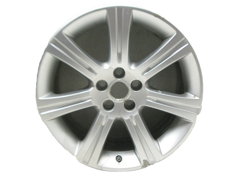 07-11 JAGUAR XF XK 18" ALLOY FRONT WHEEL RIM 18 x 8.5J OEM C2P1010 OEM #1