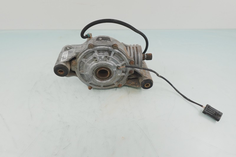2022-2026 Polaris Ranger XP 1000 Northstar OEM Front Differential Gearcase