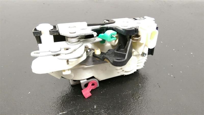11-16 Jeep Compass Front Right Passenger Latch Lock Actuator OEM 4589646AD