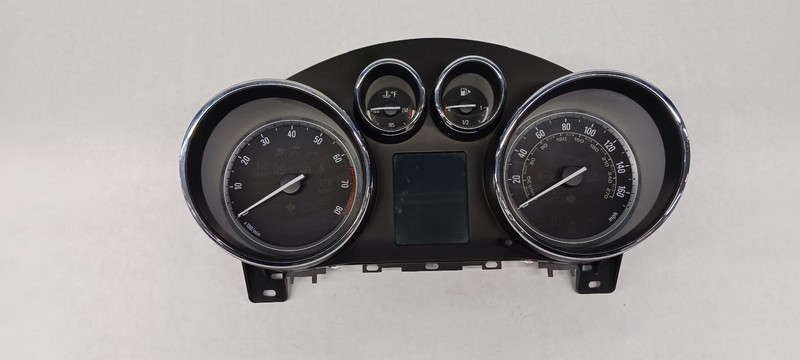 14-'15 BUICK VERANO Speedometer OEM 57K Miles 1 Year Warranty!!