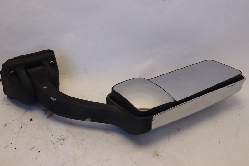 2008-2017 FREIGHTLINER CASCADIA 125 FRONT LEFT DRIVER SIDE DOORMIRROR OEM