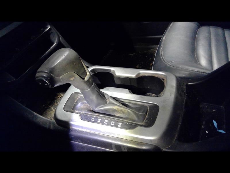 2015 COLORADO Automatic Transmission Shifter 1336216