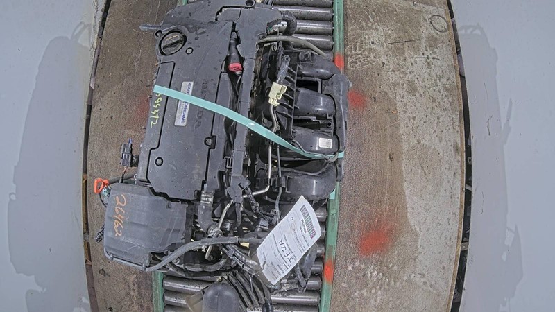 2016 Honda Accord 2.4L Engine Complete Assembly 133k Miles OEM Warranty
