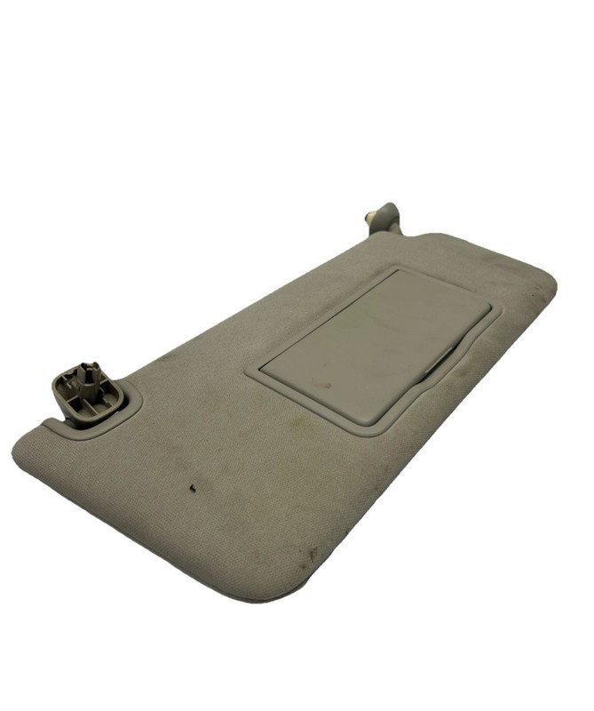Honda Civic sun visor 2016 to 2021 right passanger side assy OEM 83230TBAA01ZA