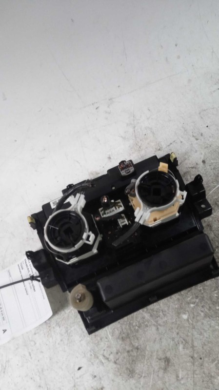 2013 SCION FR-S A/C Selector Switch OEM RED 66062CA010 150K Miles