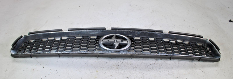 2005-2010 Scion TC Front Upper Grill Grille DG OEM