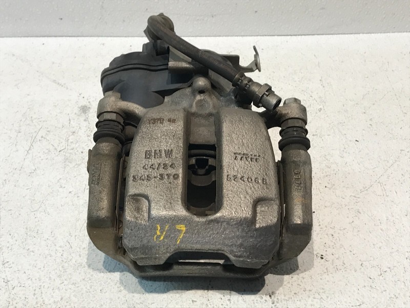 2018 BMW 540i OEM REAR LEFT BRAKE CALIPER 48K Miles