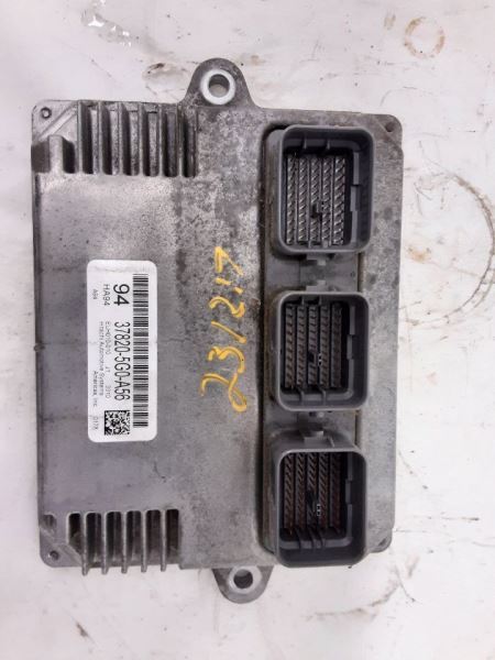 Engine ECM Electronic Module Engine Control 3.5L Fits 13 ACCORD 3088216