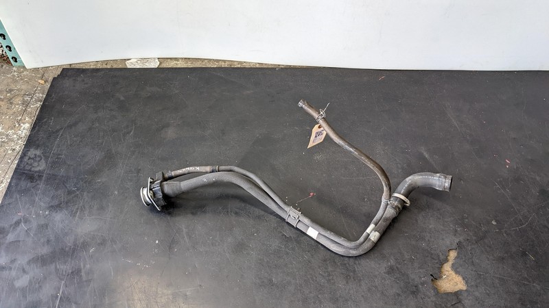 Fuel Filler Neck 2022 Kia Soul 2020 2021 2023