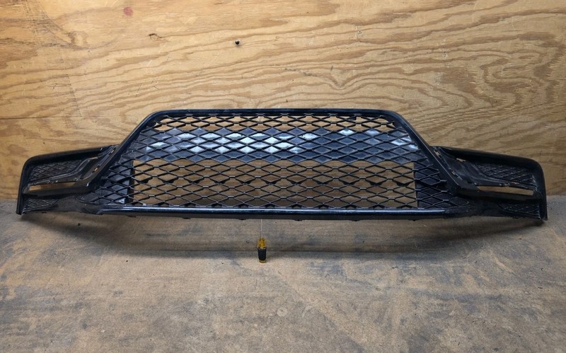 2023 2024 TOYOTA COROLLA FRONT BUMPER LOWER GRILLE 53112-12670 OEM