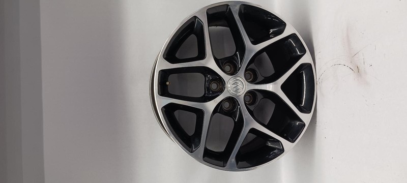 16-'17 BUICK REGAL Wheel 18x8 aluminum 5 spoke OEM Grade B