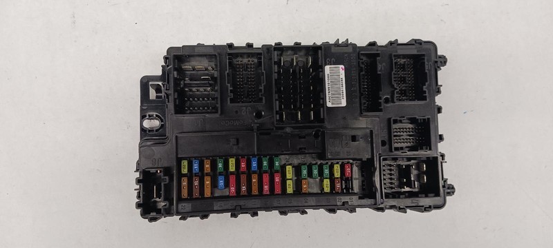 19-'20 LINCOLN CONTINENTAL Multifunction control module OEM
