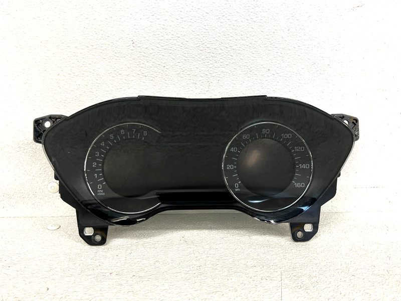 ⭐2017-2020 LINCOLN MKZ SPEEDOMETER INSTRUMENT CLUSTER GAUGE ASSY OEM LOT2643