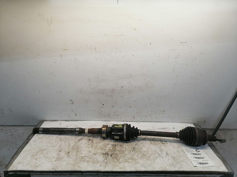 Passenger Axle Shaft Front Axle 2.5L AWD Fits 14-16 MAZDA CX-5 1483020