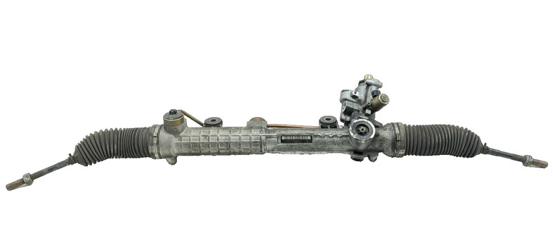2004 - 2006 Mercedes Benz Cl Class C215 Cl500 Gear Rack Pinion 22011011003 Oem���