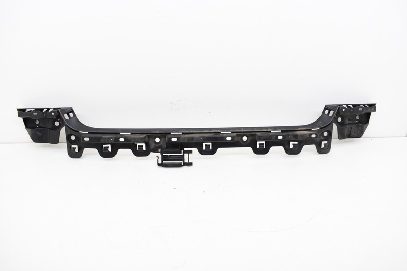 2008 BMW E92 Coupe Rear Bumper Center Guide Mount Bracket Support OEM KW68