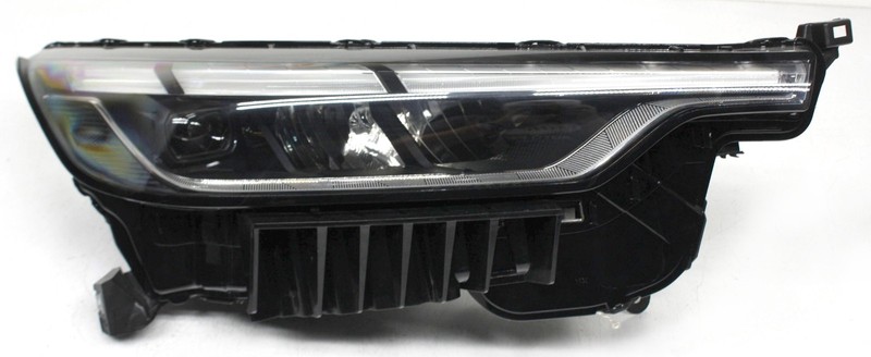 OEM Right Passenger Side LED Headlamp For Infiniti QX60 26010-6SA0B, Tab Missing