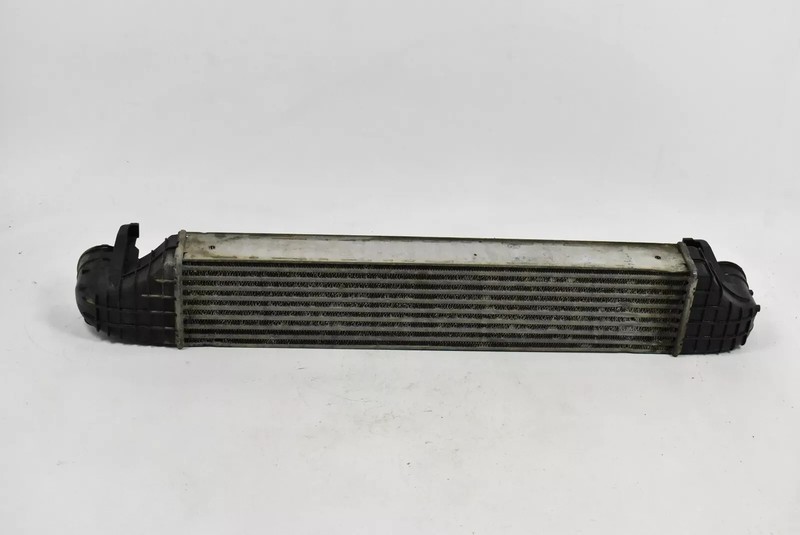 03-05 Mercedes W203 C230 Inter Cooler Intercooler Air Cooler Radiator OEM