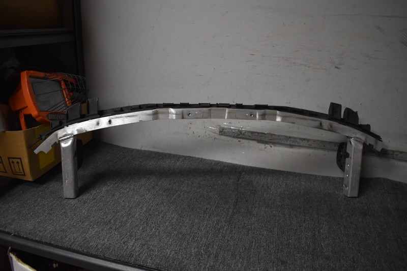 BMW 5 SERIES SUPPORT TRIM BEAM FACTORY OEM