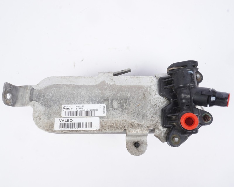 14-16 BMW 428i Automatic Transmission Oil Cooler Radiator 760055303OEM