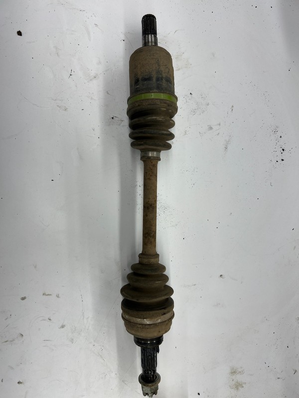 02 Honda TRX 450 FM Foreman Front CV Axles LEFT AND RIGHT! OEM HONDA PARTS