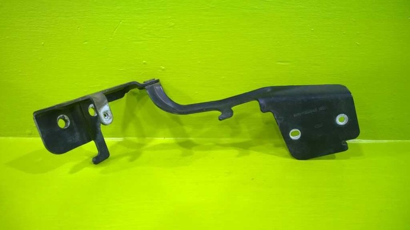 09 10 11 12 LINCOLN MKS RIGHT HOOD HINGE OEM 2910-80