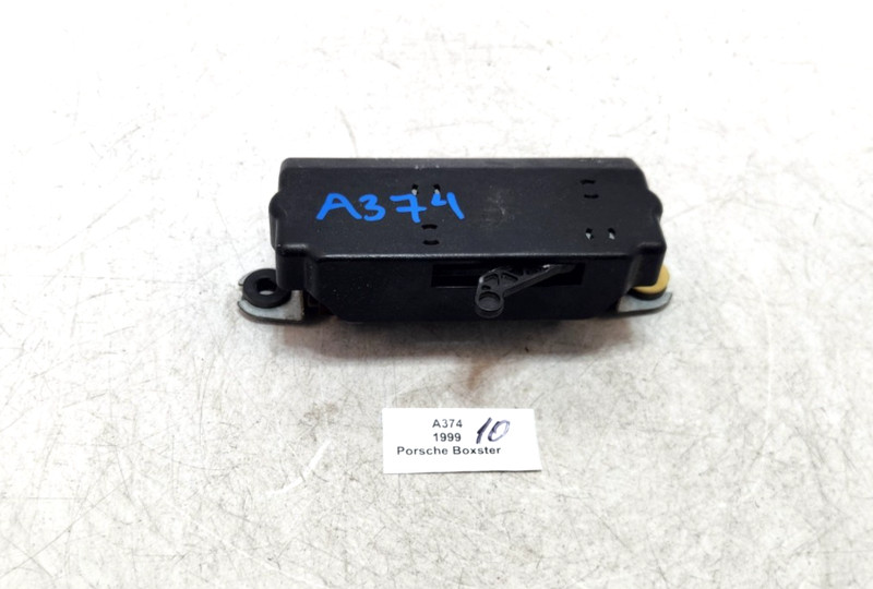✅ 97-04 OEM Porsche Boxster 986 Convertible Top Transmission Motor
