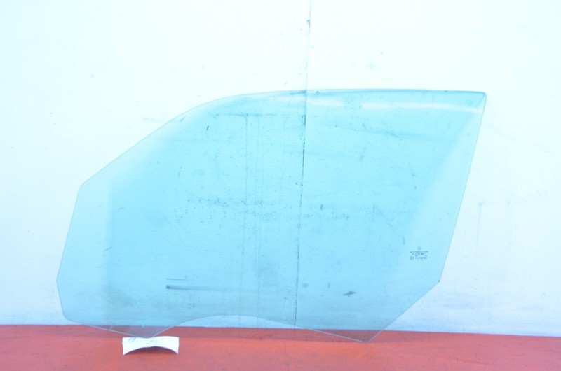 06-10 DODGE CHARGER R/T FRONT LEFT DRIVER DOOR WINDOW GLASS OEM
