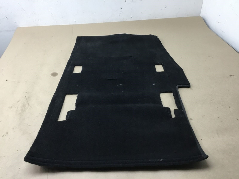 Lotus Evora S 2014 Front Right Passenger Floor Carpet Cover Liner 10-14 ;:Y