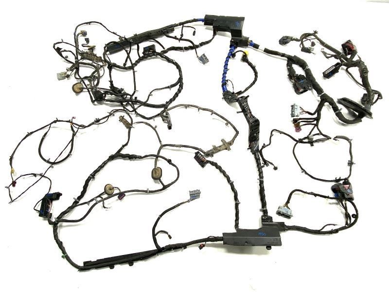 Body Cabin Wire Wiring Harness 22811789 Fits 2012 Buick Regal 80106