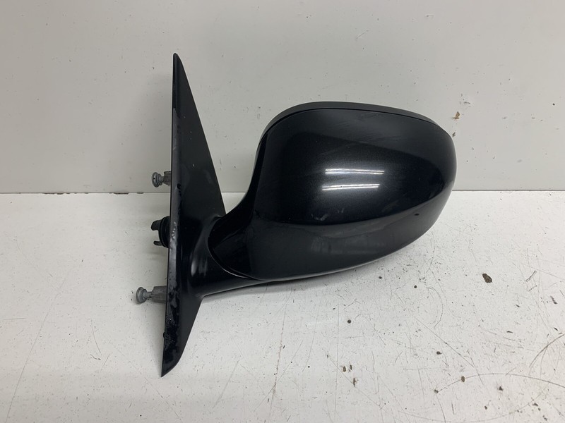 2009-2011 BMW 328i Sedan Left Driver Side View Exterior Door Mirror 3 Prong Oem