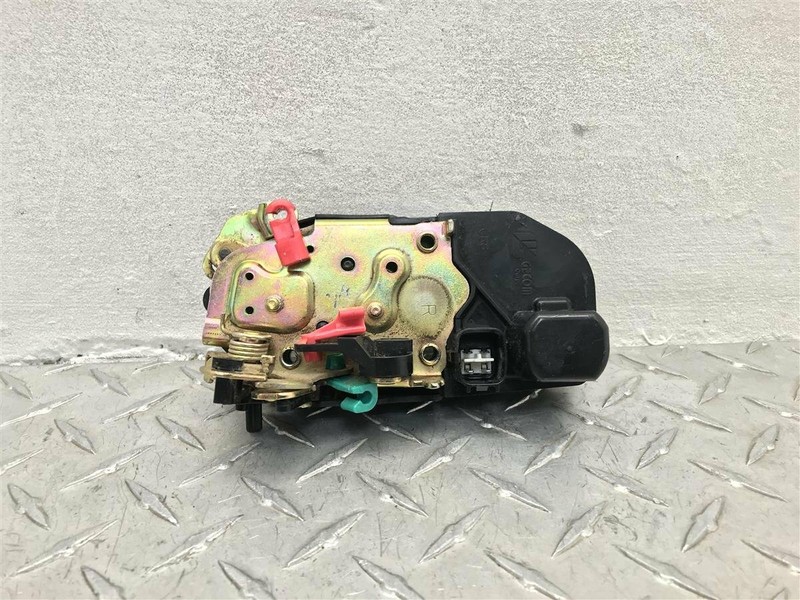 2002 DODGE DAKOTA PASSENGER REAR POWER LOCK ACTUATOR OEM