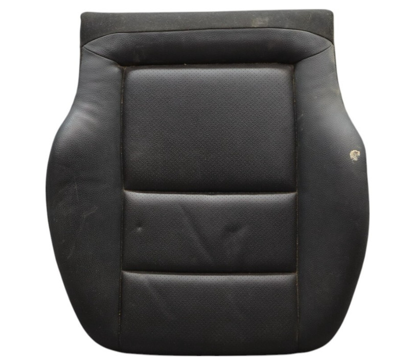 08-14 Mercedes W204 C300 C350 Front Right Side Lower Bottom Seat Cushion OEM