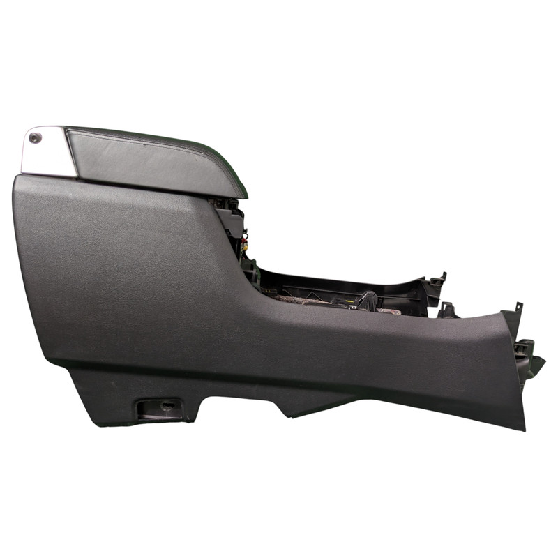 10-16 Land Rover L319 Front Center Console Armrest Arm Rest Trim COOLER BOX OEM