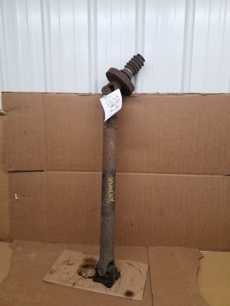 Rear Drive Shaft 3.7L 4WD Automatic Transmission Fits 03-07 LIBERTY 245811
