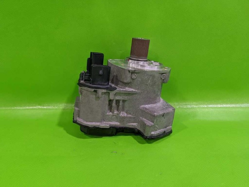 17 18 FOCUS POWER STEERING RACK-N-PINION MOTOR OEM 4002-17