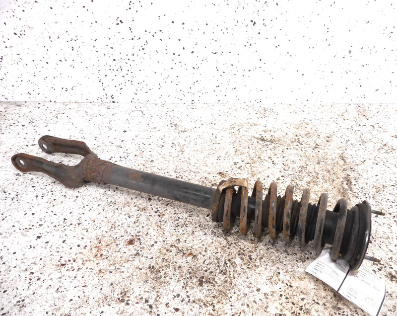 2011-2015 Jeep Grand Cherokee Front Strut Shock Passenger Right OEM W/O Air Lift