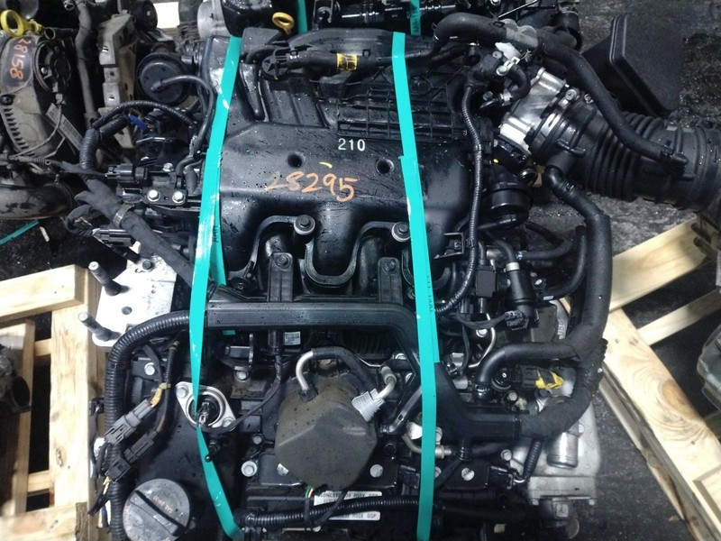 2021 KIA TELLURIDE 3.8L Engine Complete Assembly 41K Miles OEM Warranty