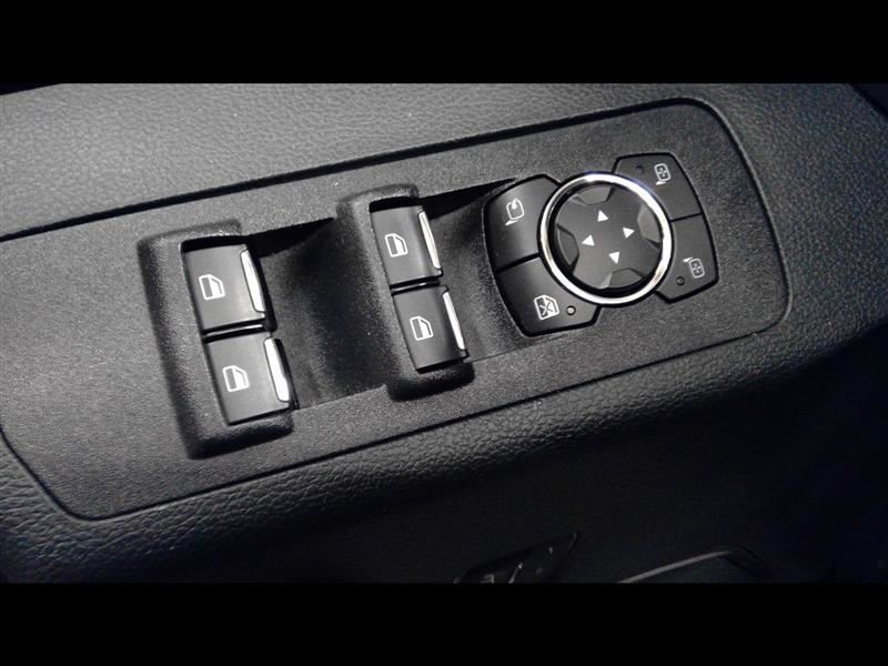Driver Front Door Switch Driver's Window Fits 15-20 FORD F150 PICKUP 916200
