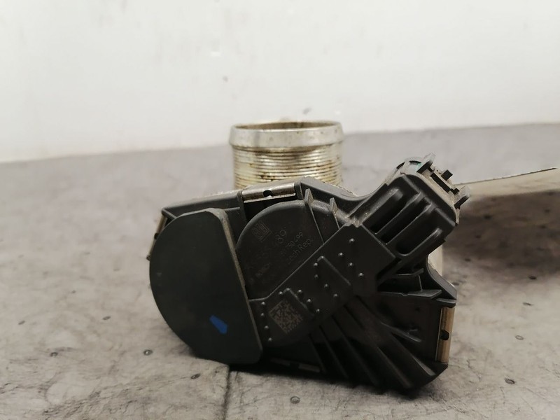 Throttle Body VIN B 8th Digit Opt Luv Fits 13-21 ENCORE 1544103