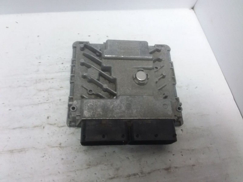 Engine ECM Electronic Control Module Engine ID Cymc Fits 19 AUDI A4 8W0906259AB