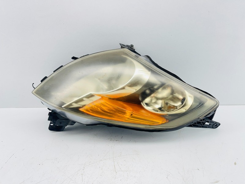 2007-2009 Nissan Altima Right Passenger Side Headlight Halogen OEM 26010JA00B