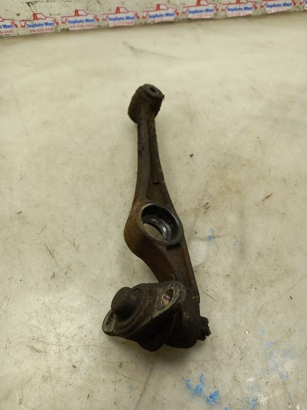 91 92 TOYOTA MR2 REAR PASSENGER RIGHT LOWER CONTROL ARM TRAILING ARM